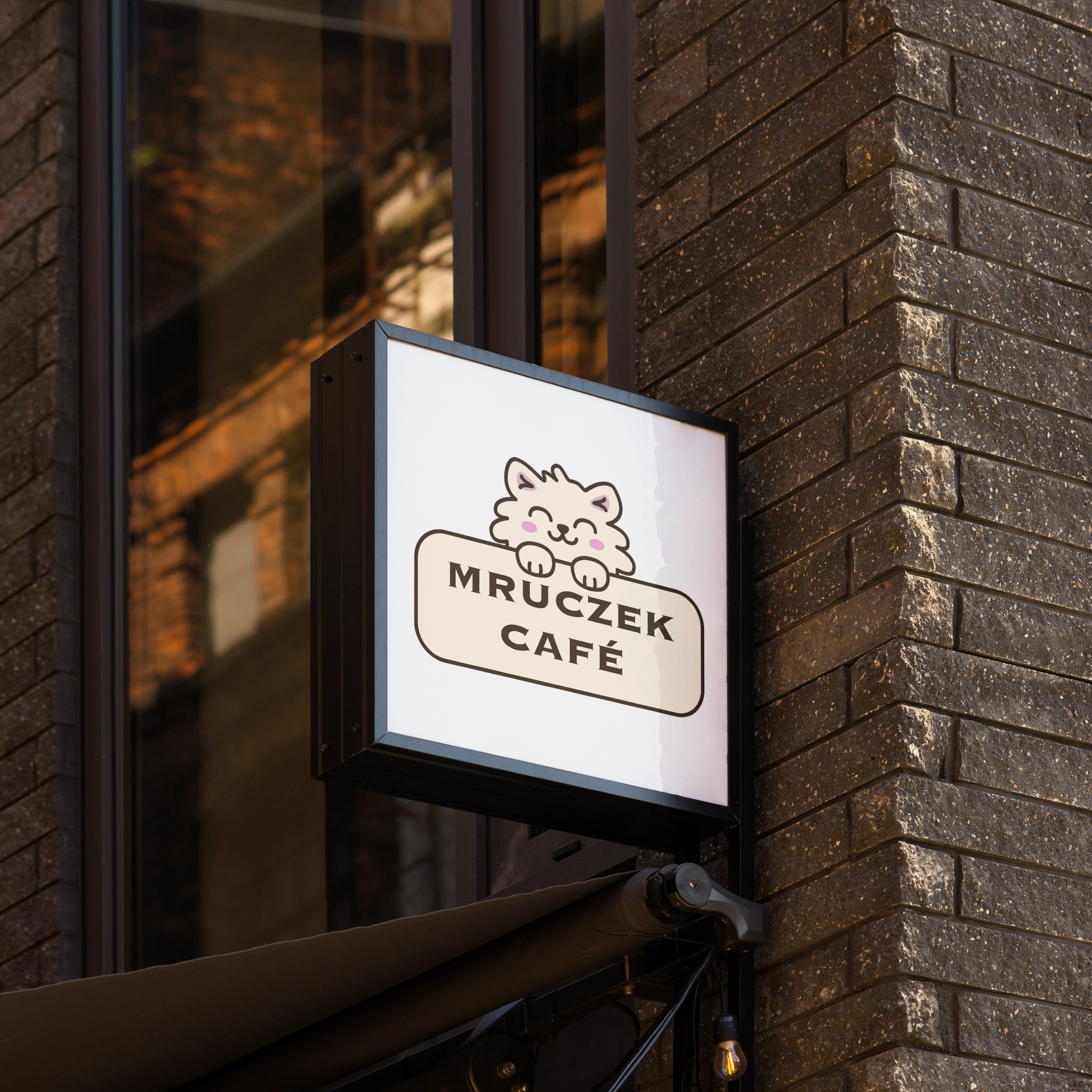 Nazwa projektu brandingowego