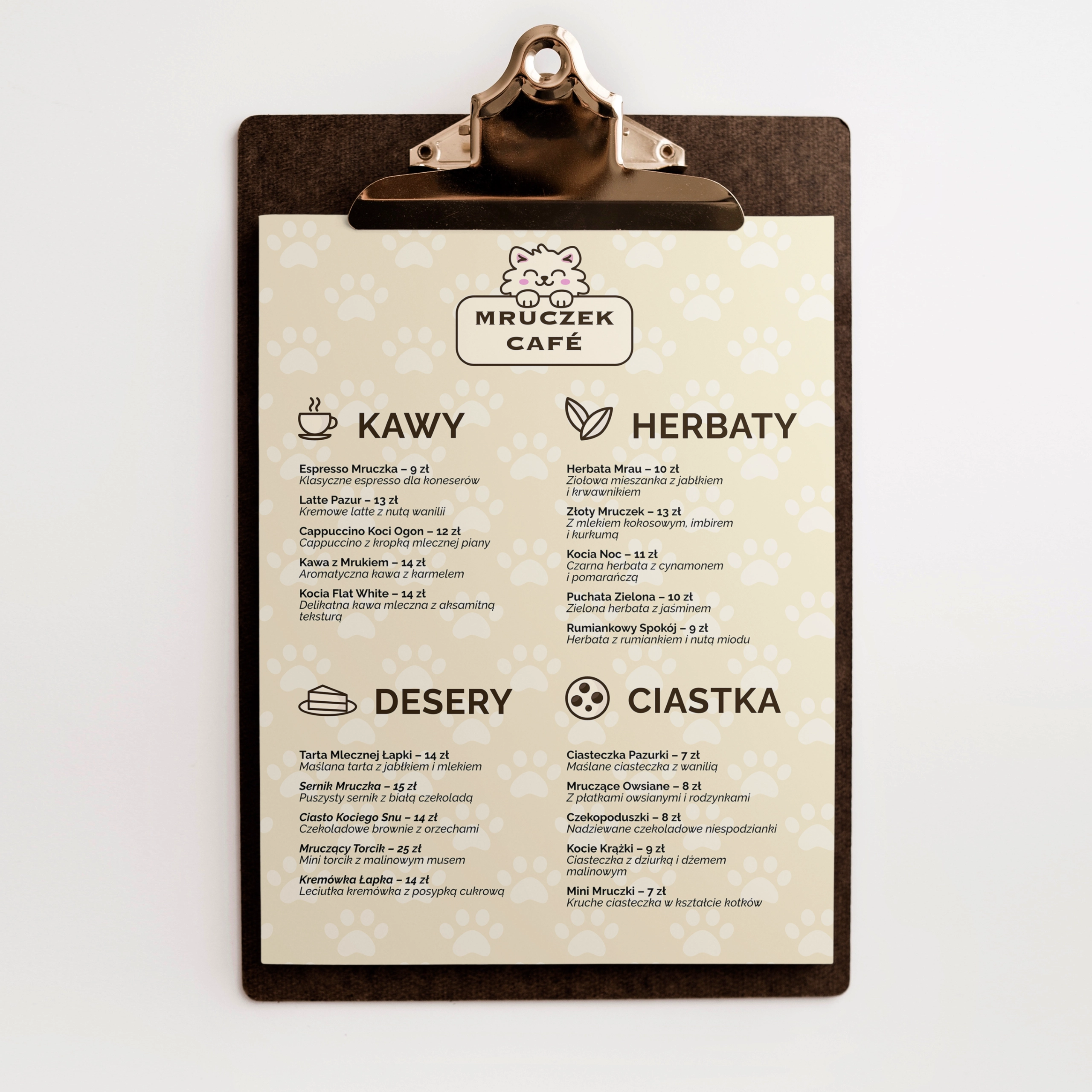 Nazwa projektu brandingowego