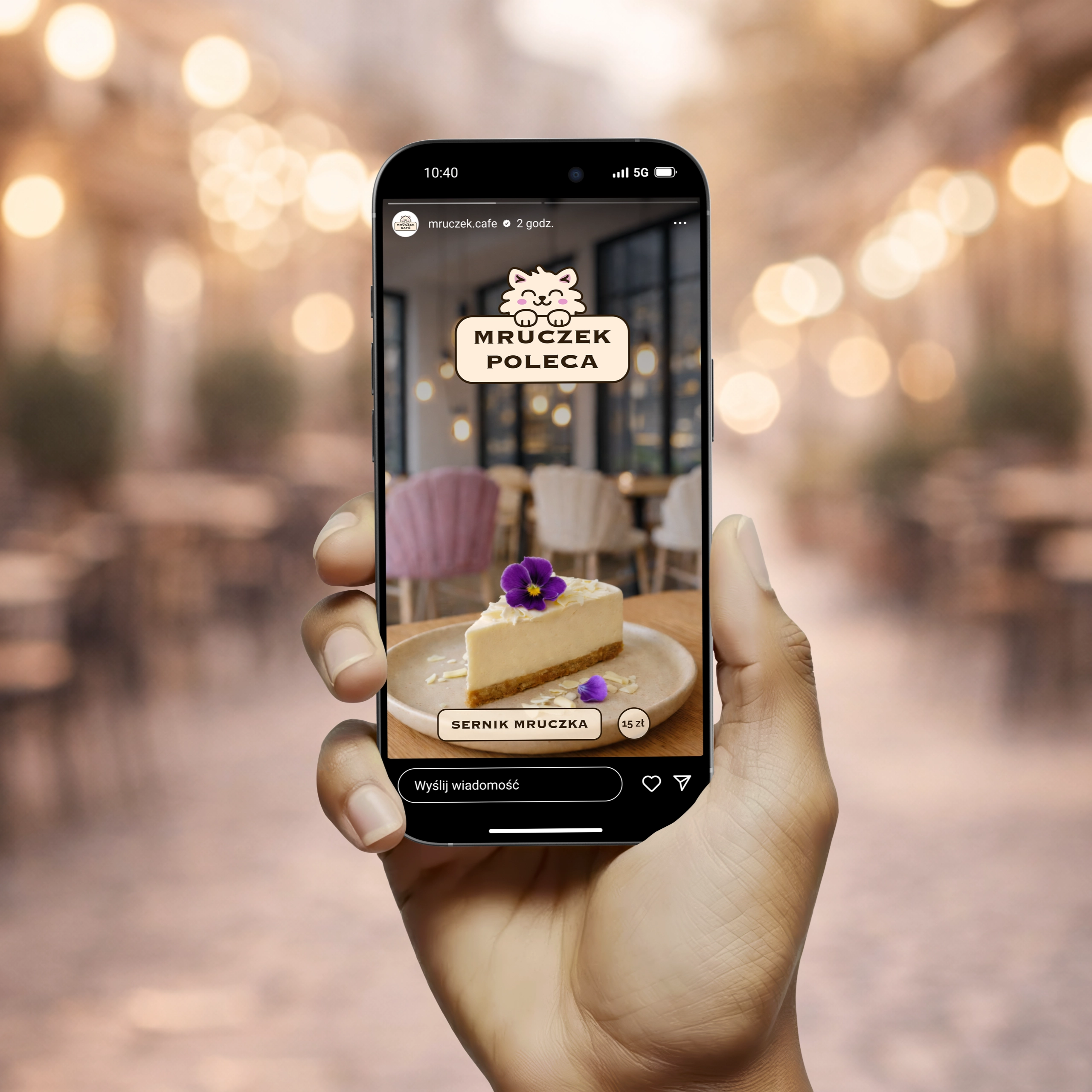 Nazwa projektu brandingowego