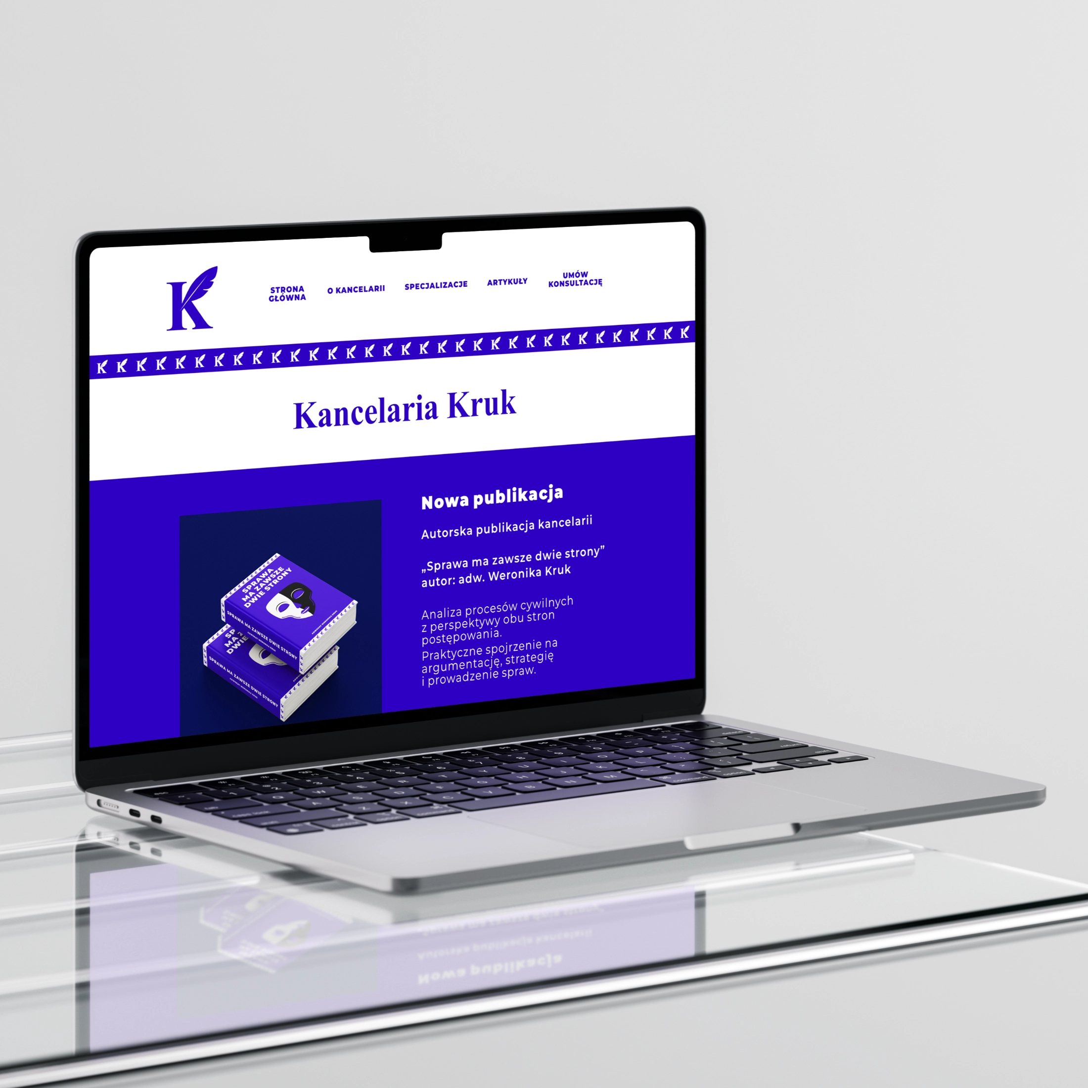 Nazwa projektu brandingowego