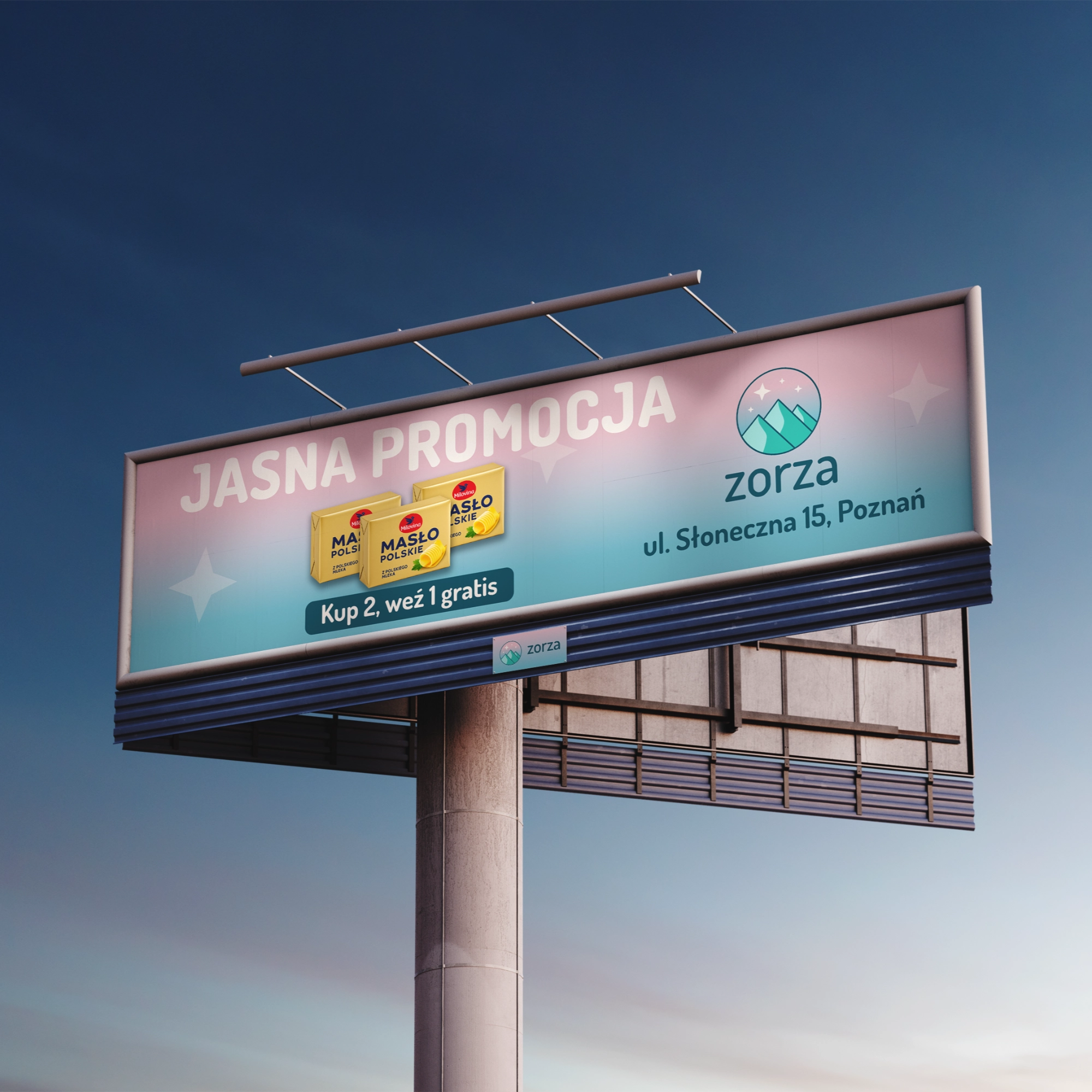 Nazwa projektu brandingowego