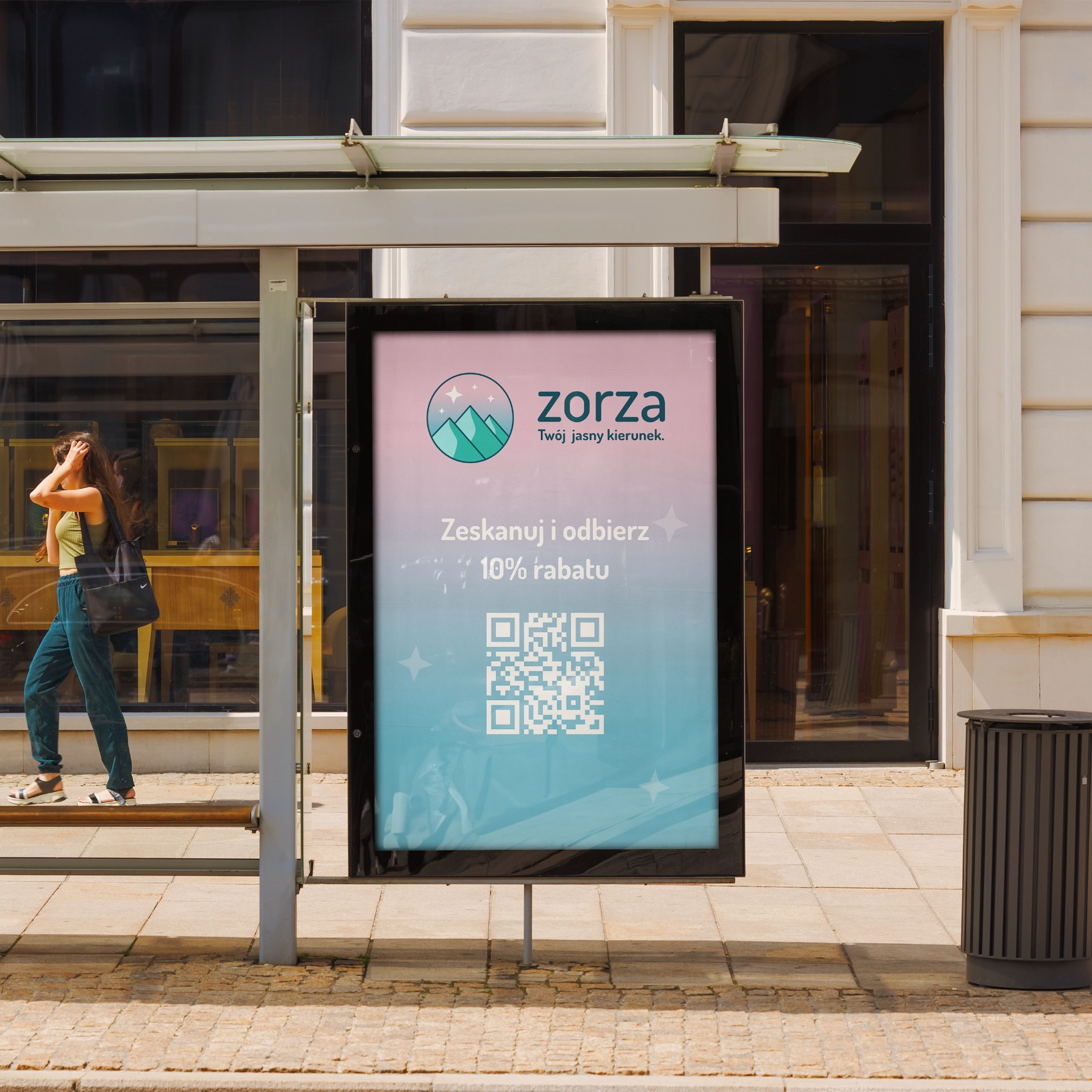 Nazwa projektu brandingowego